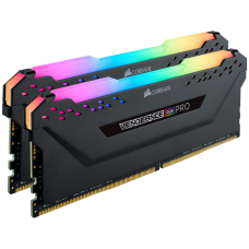 CORSAIR VENGEANCE RGB PRO 16GB (2X8GB) DDR4 3000MHZ DESKTOP RAM
